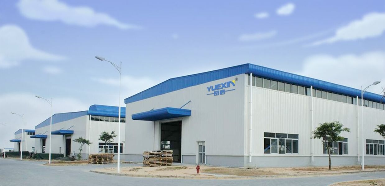 Guangzhou Yuexin Test Equipment Co., Ltd.