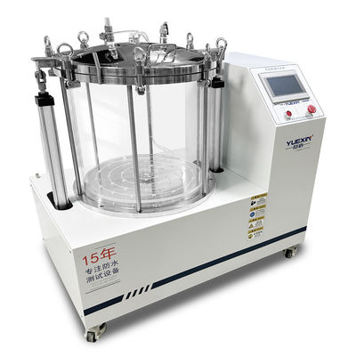 Visualization Water Leakage Testing Equipment 1-30 Meters Water Depth Range