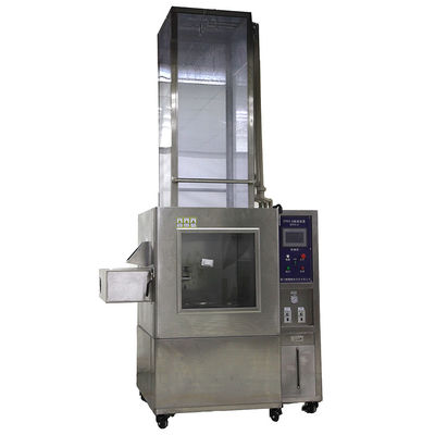 Targeted Top Spray 500L Water Jet Test Machine For Electronics / Automotive Accessories