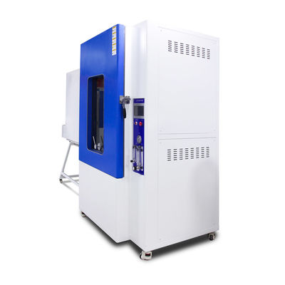 Intelligent Side Spray 1500L Water Jet Test Chamber IPX5 IPX6