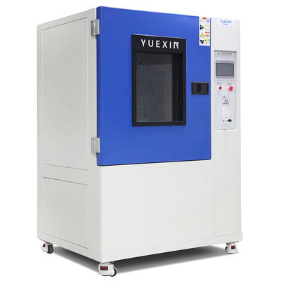 600mm Drip Test Equipment , Dripping Rain Test Chamber IPX1 IPX2