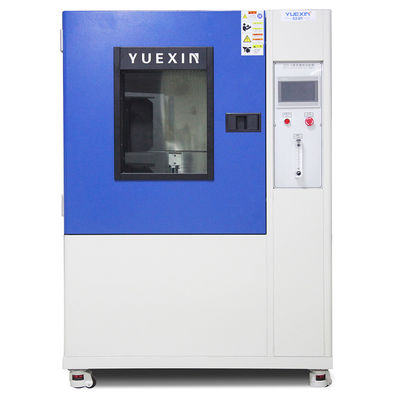 800mm Rain Test Chamber IPX1 IPX2 Adjustable Water Drip Test Chamber