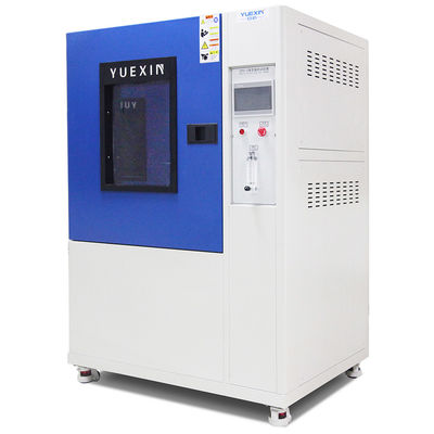 Rain Test Chamber for IPX1 IPX2, Programmable 1000mm Water Drip Test Chamber