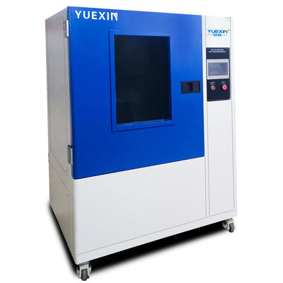 IPX1 IPX2 200mm Portable Rain Test Machine , Eco Friendly Rain Test Chamber