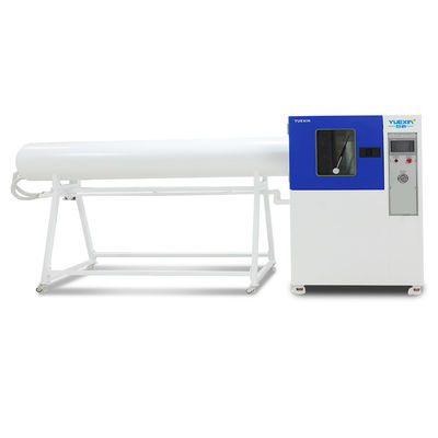 IPX56 200L Water Spray Test Chamber, Rain Test Chamber with Flow Sensor
