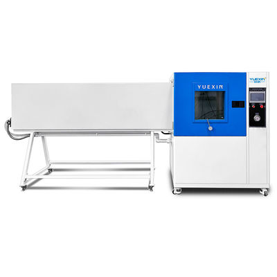 IPX5 IPX6 Automatic Side Spray 500L Pressing Rain Test Chamber With Sensors
