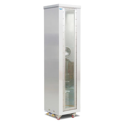 300L Water Immersion Test Chamber for IPX7 , Compact IPX7 Rain Test Machine