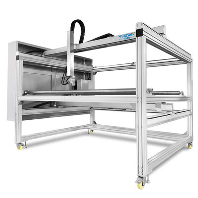 Automatic Rain Test Equipment Waterprooof Tester For IPX9K
