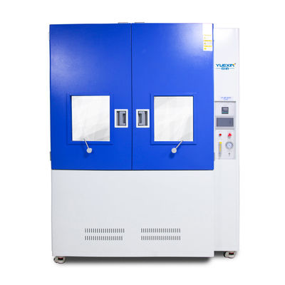 3375L IP56X Dustproof Test Chamber With Talcum Powder For Dust Tightness Test