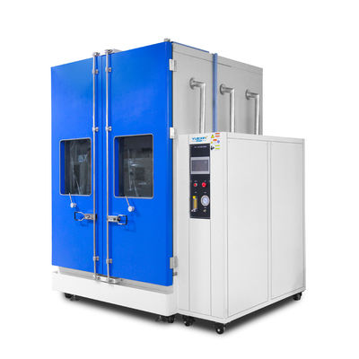 4500L IP56X Sand Dust Test Equipment For Dust Testing Of Large-Sized Products