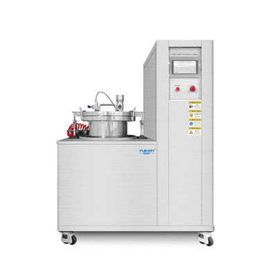 IPX8 500m 100L Deep Sea Environment Simulation Test Machine With 304 Stainless Steel