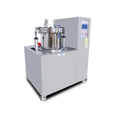 100m 160L Ocean Depth Simulation Test Equipment 304 Stainless Steel IPX8 Tester