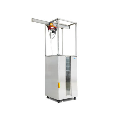 960L  Water Immersion Test Chamber With Electric Hoist Control For IPX7