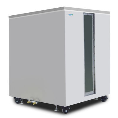 Automatic 1200L  Water Immersion Test Chamber Touch Control For IPX7
