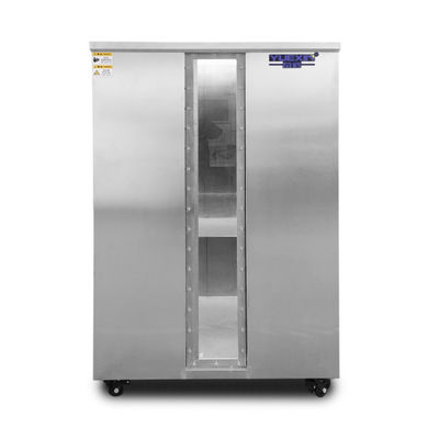 Adjustable 1500L Water Immersion Test Machine IPX7 Immersion Soaking Test Chamber