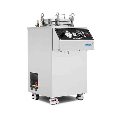 30m Immersion Testing Machine ,  IPX8 20L Immersion Soaking Test Chamber