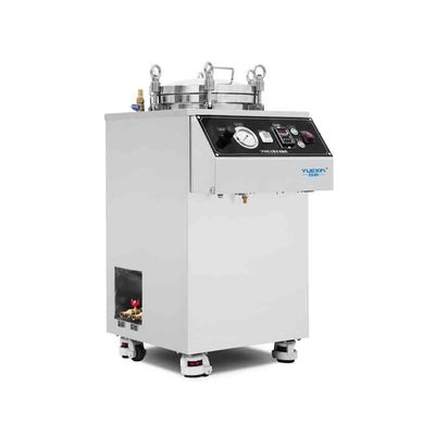 IPX8 20L Water Immersion Test Equipment 100m For Industrial Applications