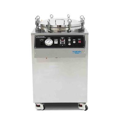 IPX8 10m 100L Water Immersion Test Equipment For Underwater Cameras And Watchs