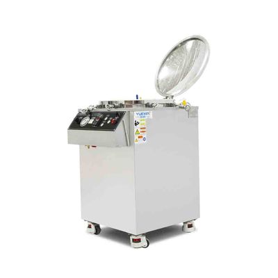 30m 304 Stainless Steel Water Immersion Tank For IPX8 120L Volume Manufacturer