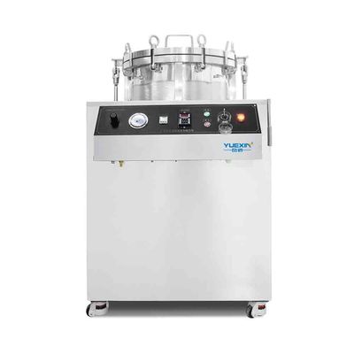 30m IPX8 100L Water Immersion Testing Machine With Cylinder Opening Cover