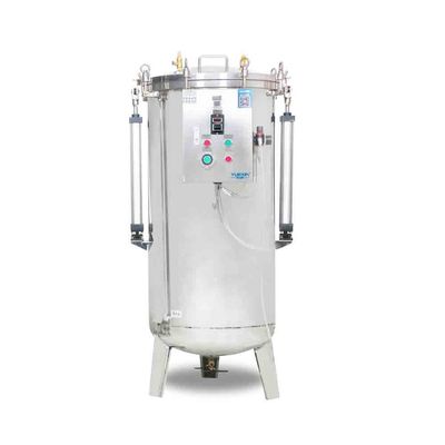 30m Water Immersion Test Equipment For IPX8 With 250L Capacity By Yuexin