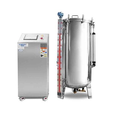 Touch Screen Controller IPX7-8 Water Immersion Test Equipment For Continuous Immersion And Touch Type Testing Method