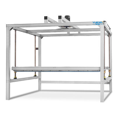 PLC Control IPX1-2 Water Immersion Test Apparatus for IPX12 Testing Needs