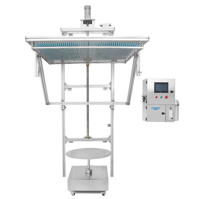 Touch Screen IPX1-2 Water Dripping Test Apparatus for Customer Requirements